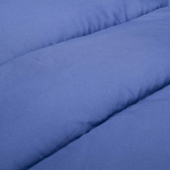 Pikolin Home - Plapumă reversibilă 300 G - Umplutură nordică bicoloră - Pentru pat 135 - confortabilă, caldă, respirabilă, Mallow, 220 X 220 Cm Plapumi si pilote Naty Shop