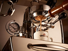 Boabe noi de cafea Perla | Plăcerea cafelei ca în Italia | Prăjitorie de familie italiană, Greutate: 3 x 1 kg