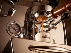 Café Espresso Perla - Grains 1000g, Poids: 6 x 1 kg