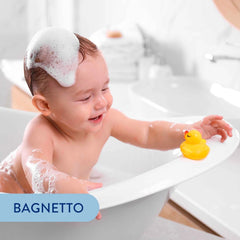 Shampoing de bain Babycoccole pour bébés et enfants, aux extraits de fleur de lotus et ingrédients naturels, pour peaux sensibles, 250 ml Enfants - Bain et Soin Naty Shop