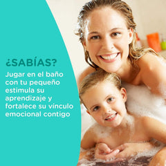 Spray après-shampoing pour enfants No Longer Straight, 3 x 200 ml Enfants - Bain et Soin Naty Shop