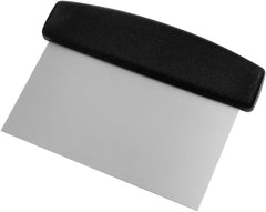 Coupe-pâte FMprofessionnel 16x8cm INOX, Noir