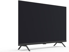 Philips 32PFS6109 HD Smart TV LED - Écran 32 pouces avec plateforme Titan OS HD au pixel près, compatible avec Alexa et Google Assistant - Noir Mat