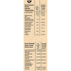 Nestlé Clusters Almond, cereale pentru un mic dejun delicios cu fulgi crocanți de migdale, 1 pachet (1 x 325g)