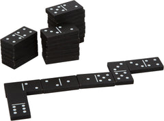 Small Foot Game Collection, 7 jeux classiques en bois, jeux de société pour toute la famille, 6 ans et plus, 12322