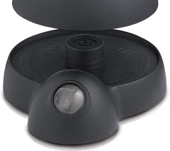 Ariete 1358 Moka Aroma, Machine à expresso électrique, 480 W, 2/4 tasses à expresso, Noir