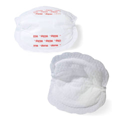 Nuby - 2 paquets de compresses d'allaitement ultra fines pour la nuit - 2 X 30 pièces Accessoires Alimentation et Allaitement Bebe Naty Shop