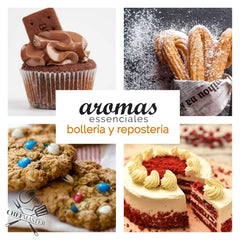 Arôme crème concentré - 10 ml Aromas Naty Shop