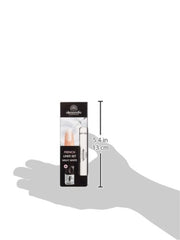 Alessandro Effect French Liner Blanc Lait 1 Paquet (1 x 5 ml + 3,2 ml)