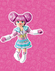 PLAYMOBIL 70385 Rosalee mit Bonbon-Anhänger