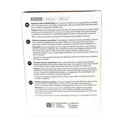 Protège-seins Medela, sans BPA Accessoires Alimentation et Allaitement Bebe Naty Shop