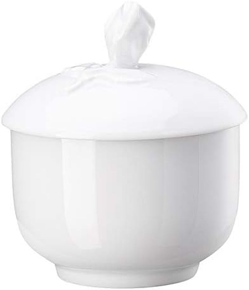 Grenier Hutschenreuther Maria Theresia Weiss pour 6 personnes