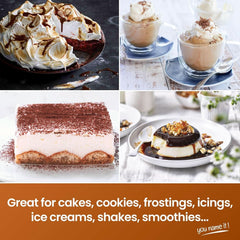 LorAnn, Émulsion au goût de Café, 118 ml Aromas Naty Shop