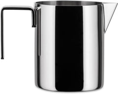 Alessi 90023 - Fouet design en acier inoxydable 18/10, poli