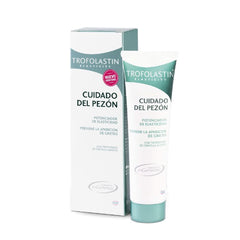 Novartis TROFOLASTIN Elasticité Accessoires de Soin des Mamelons Alimentation et Allaitement Bebe Naty Shop