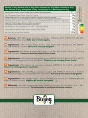 Mangue séchée Biojoy BIO (1 kg), produits déshydratés Naty Shop sans soufre