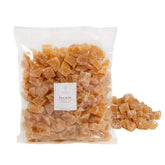 Boomers Gourmet - Gingembre confit, légèrement sucré - 1 kg Produits déshydratés Naty Shop 1 kg (1 paquet)