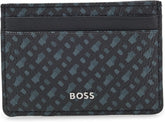 BOSS Byron_Money Clip Clip pour hommes Black1 Portefeuille Men Naty Shop Titre par défaut