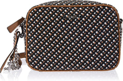 BOSS Cindy Crossbody-M Sac à bandoulière pour femme, ouvert Divers991 Sacs pour femme Naty Shop Titre par défaut