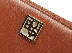 BOSS Ladies' Blanca Ziparound-n Wallet Portefeuille femme Naty Shop