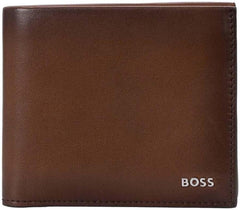 Portefeuille pour hommes BOSS Highway_Br_8cc Naty Shop Titre par défaut