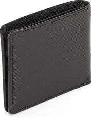BOSS Hugo Portefeuille Homme Gallerya_6 Cc, Black1, ONESI EU Portefeuille Homme Naty Shop