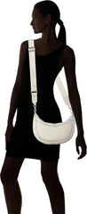 BOSS Ivy Hobo W. Hobo pour femme, ouvert blanc114 Sacs pour femme Naty Shop