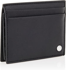 BOSS Zair_S_New_C_Holder Portefeuille homme, Black1 Portefeuille homme Naty Shop