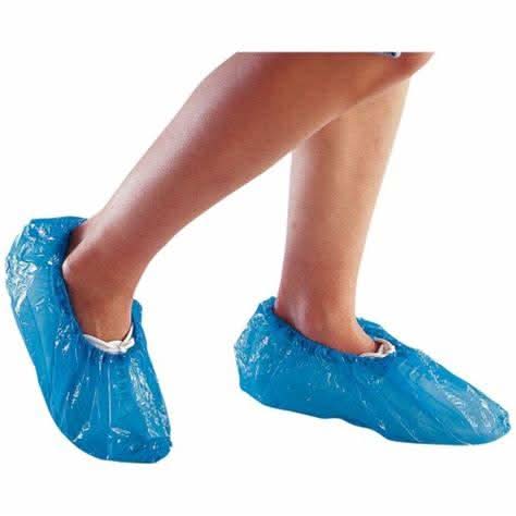 Botosei Unica Folosinta CPE 25 Microni BLUE, 100 buc Nati Shop