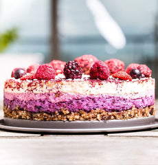 Framboises séchées BRIX | Framboise naturelle lyophilisée 85 g | Grand Prix du Goût pour les Fruits Secs | Sans OGM, sans gluten, végétalien, vitamines conservées Naty Shop Produits déshydratés