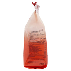 Morceaux de mangue bio séchés, 100g Produits déshydratés Naty Shop