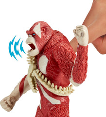 Godzilla X Kong : New Empire Battle Roar Skarking, Figurines, 17 cm Figurines Naty Shop