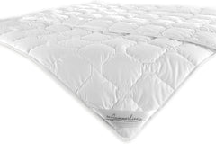Frankenstolz F.A.N. Wash Cotton - Plapumă de vară, 155X220 Cm, Extra large Plapumi si pilote Naty Shop Alb 135 X 200 Cm