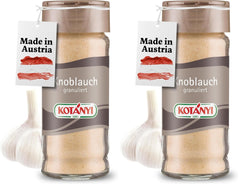 KOTÁNYI Muskatnuss gemahlen - Verre 37g