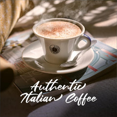 Café en grains décaféiné Caffe Borbone DEK