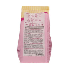 Funcakes Mix Für Red Velvet Cake : Einfach Zu Berübenender, Schön Weicher Und Flauschiger Kuchen Mit Leichtem Schokoladengeschmack, Auch Für Cupcakes Aus Rotem Samt Geeignet, Halal. 500 G. Mélange pour la pâtisserie et la cuisine Naty Shop