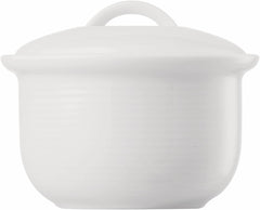 Pot "Trend" blanc 0,33L