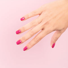 Semilac 030 Vernis à ongles classique Semilac avec revitalisant 2 en 1 TECHNOLOGIE RESPIRANTE 7 ml