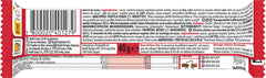 Nestlé Chunky Funky, napolitană crocantă în ciocolată cu lapte, pachet de 24 (24 x 40g)