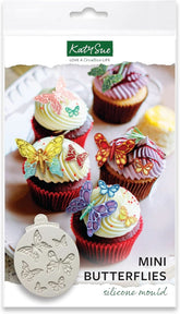 Katy Sue, Moule en silicone, Fluturasi Kitchen Naty Shop