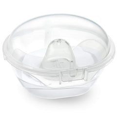 Philips Avent SCF153/03 Protège-tétons, Avec boîte de rangement, Medium, 2 pièces Accessoires Alimentation et Allaitement Bebe Naty Shop