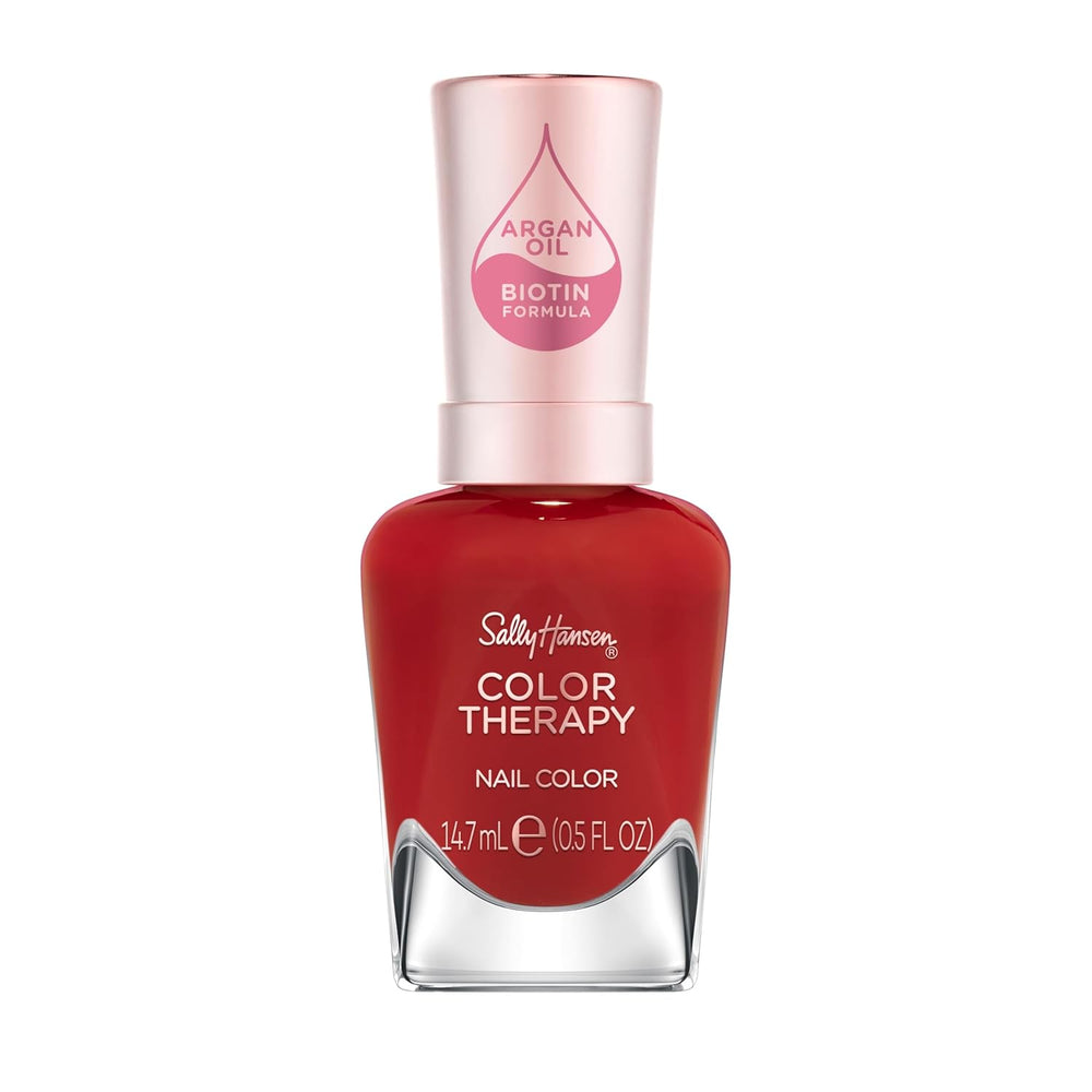 Vopsea de unghii Nova Engel Color Therapy #Yes You Can 14,7 ml