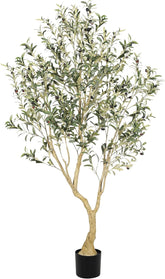 Künstlicher Olivenbaum