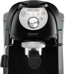 De'Longhi DeLonghi EC201CD.B Expresso
