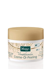 Kneipp Pampering Cream Oil Scrub, 200 ml Cosmétiques et Beauté Naty Shop