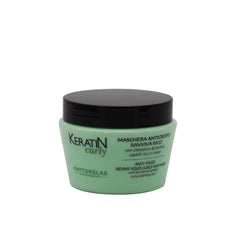 Masque Capillaire pour Cheveux Bouclés des Laboratoires Phytorelax - 250 ml Naty Shop Hair Mask Default title