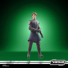 Star Wars Anakin Skywalker Vintage Collection, Star Wars : Figurine Ahsoka, 9,5 cm Figurines Naty Shop