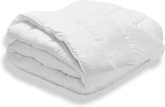 Bleu Câlin COUETTE MICROFIBRE KMF 45S, 240X260Cm, Poliester, Plapumă, Pătură, Alb, Iarnă Plapumi si pilote Naty Shop 240 X 260 Cm