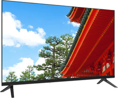 Téléviseur WebOS Smart 8.1, HD Ready, LG Magic Remote, HDR10, sans cadre, commande vocale, compatible avec (LG ThinQ AI + Apple Home) - Modèle • WSTRH3224TEX (2024)