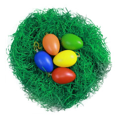 Ostergras Grün 30G Osterdekoration, Ostern Gras